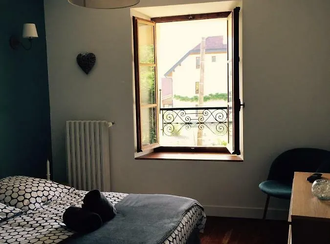 Maison De Charme \
