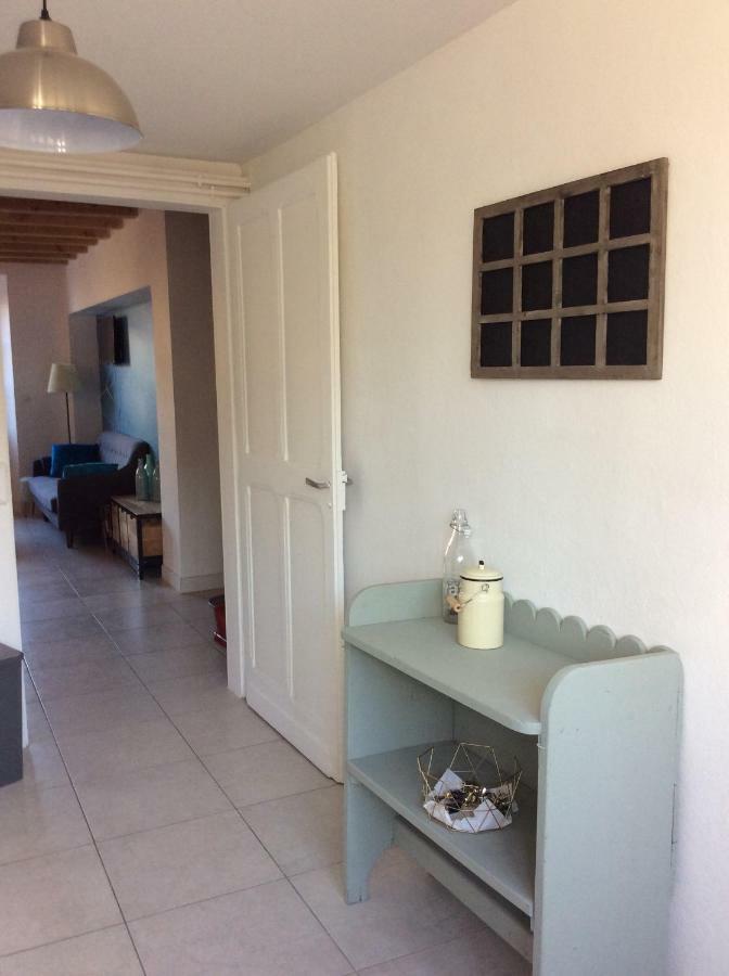 Maison De Charme 
