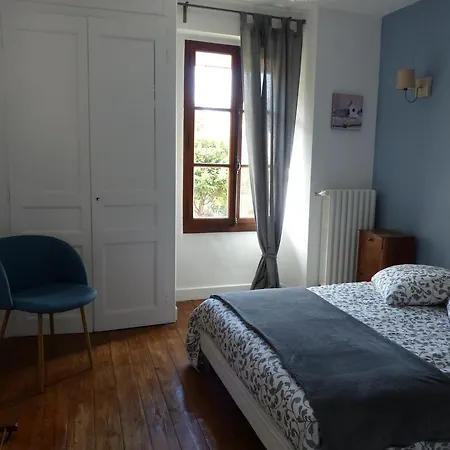 Maison de charme  Les Cyclamens Saint-Jorioz Extérieur photo